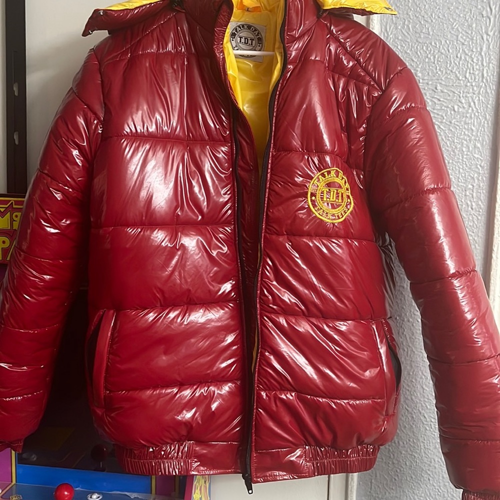 Custom Jacket - image 1